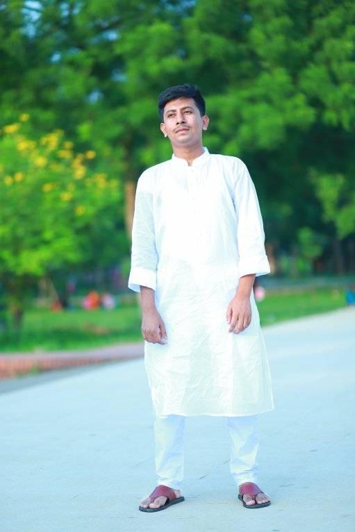 Md Tarek Rahman