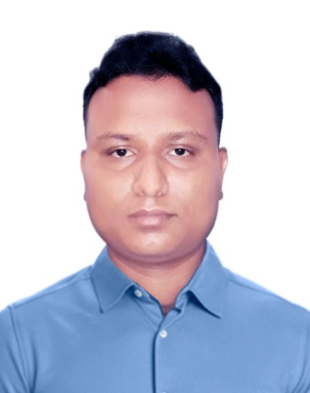Mr.Emran khan