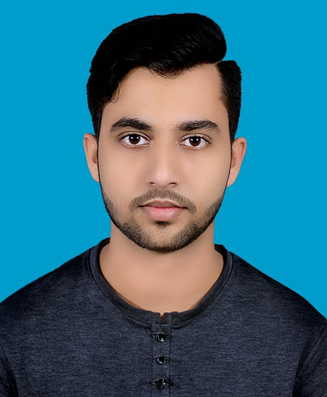Nafiz Al Nishat