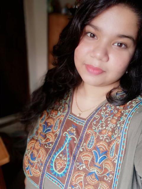 Shahla Hassan Mowly
