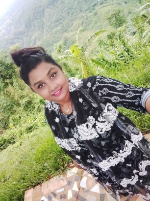 Sharmin Sultana