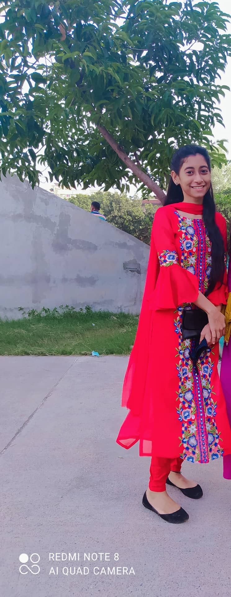Tahmina Akter