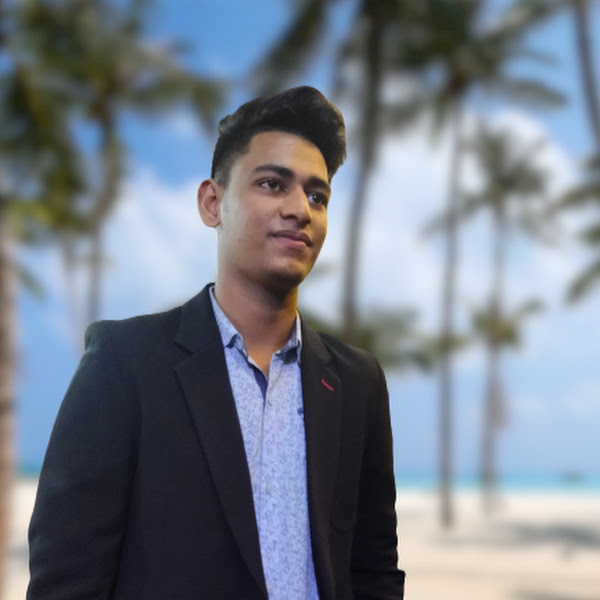 Md. Rashed Hasan Rifat