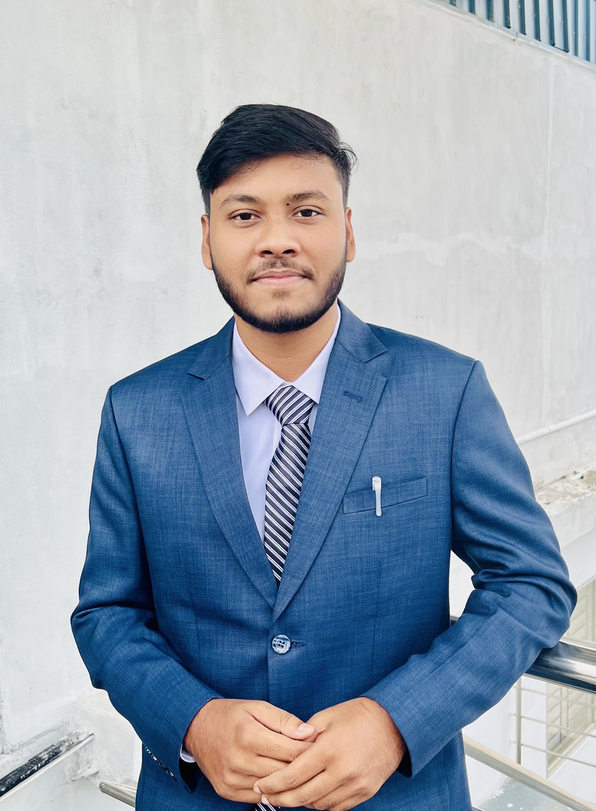 Md.Mesbahul Alam