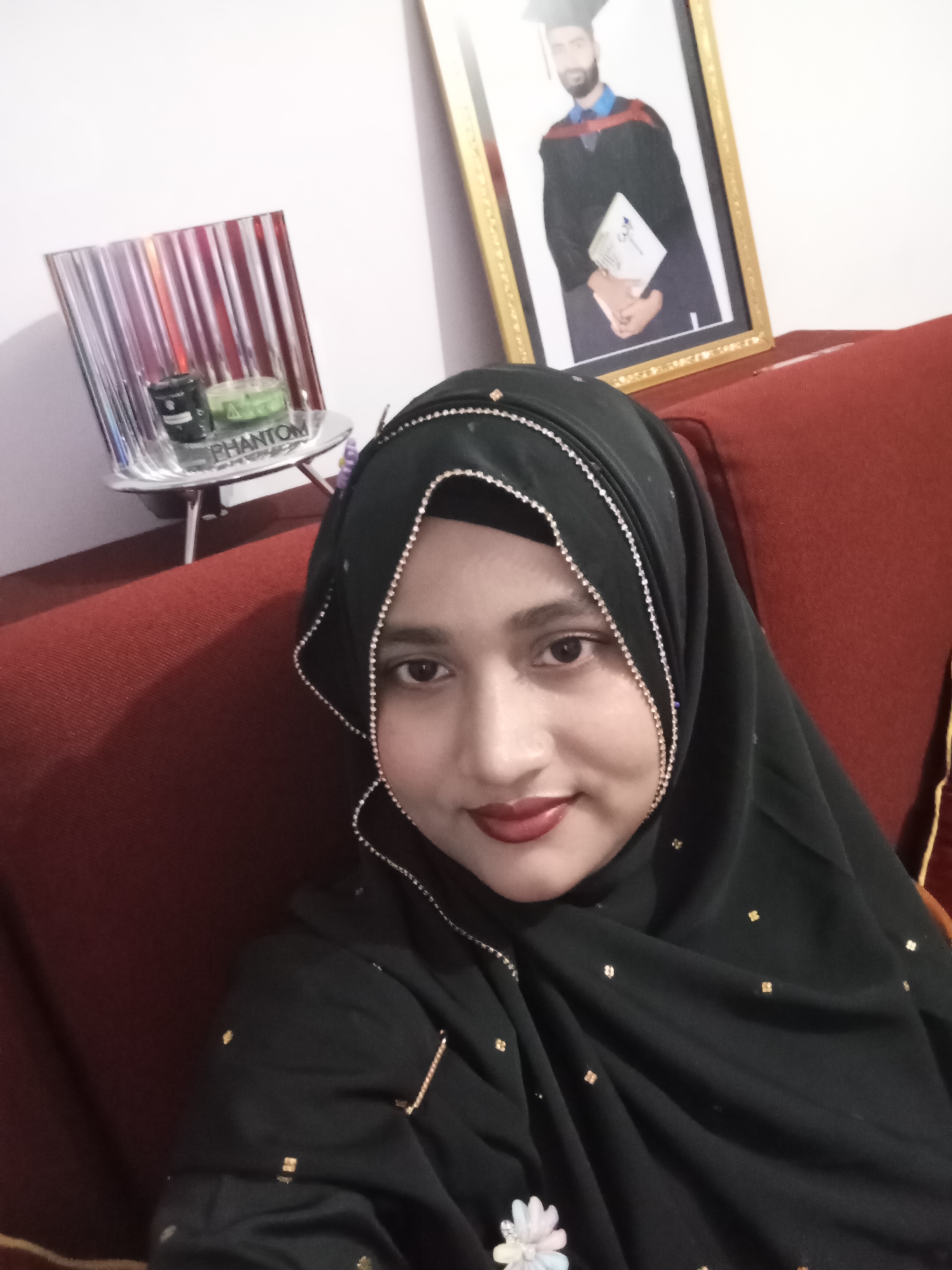 Mst.Sumaiya Shimu