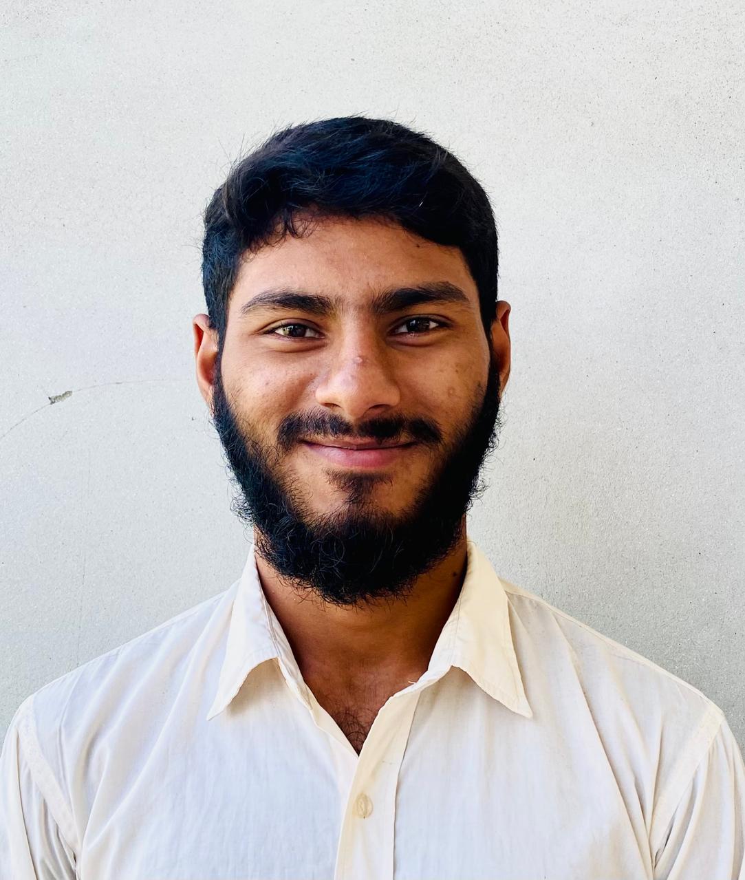 Jahidul Islam Shiblu
