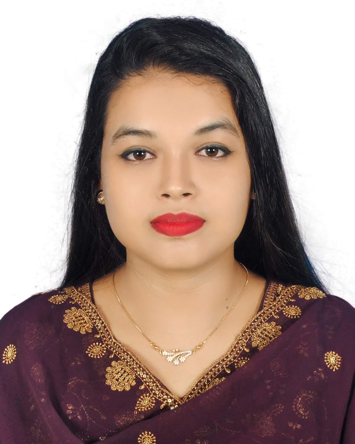 Mousomi Akter Somi