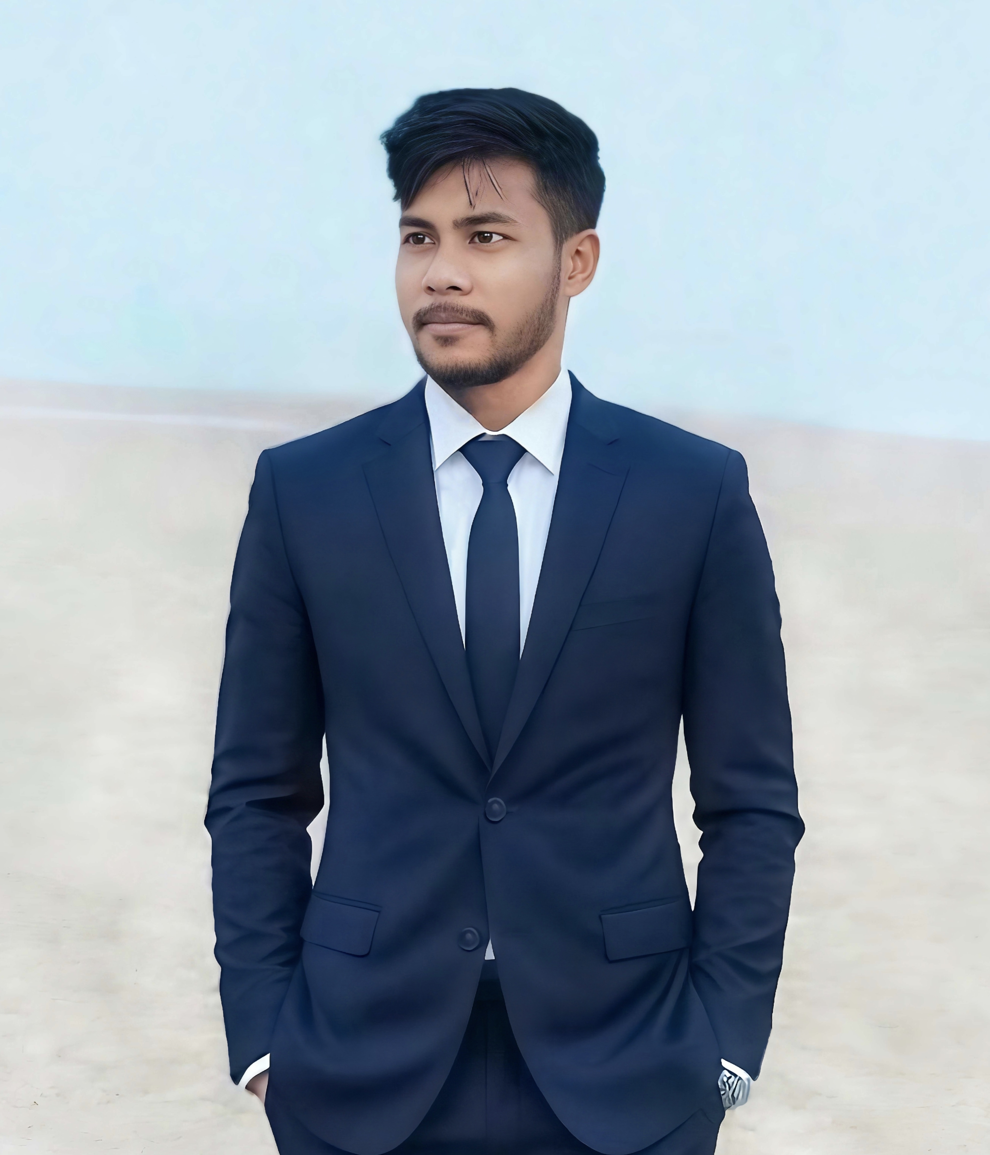 Lalchand Roy (Avik)