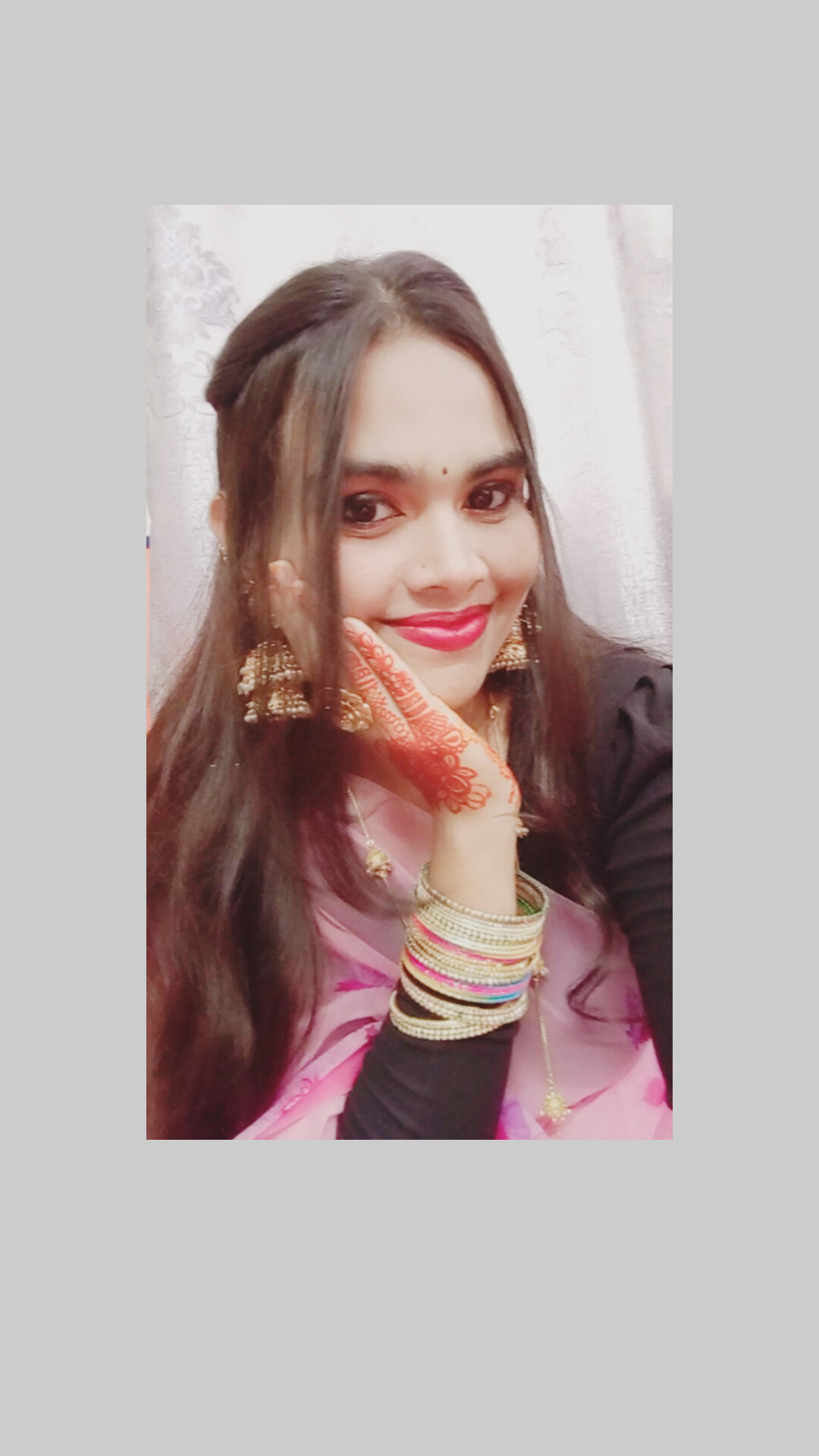 Sharin Akter Mim