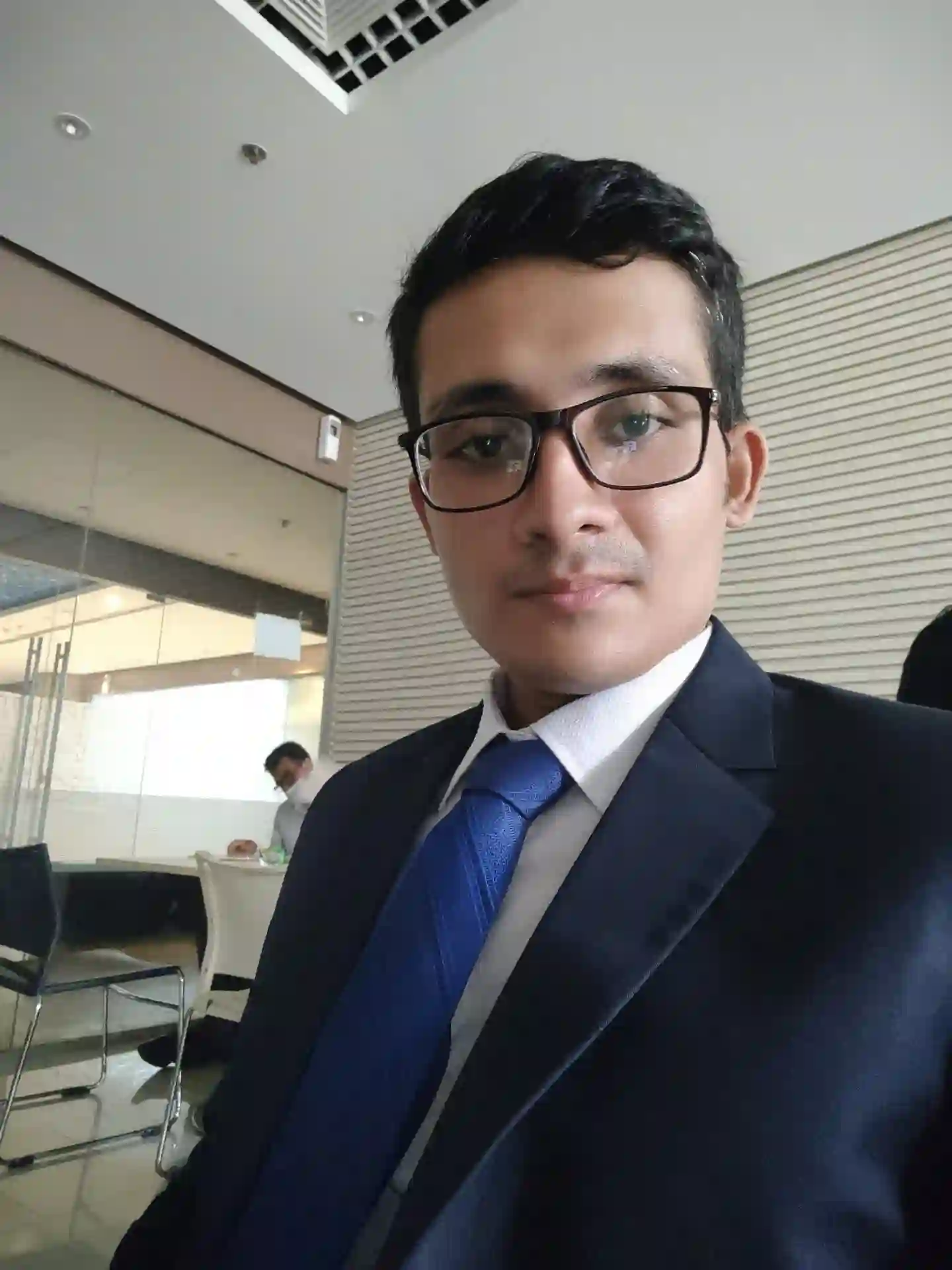 LINCOLN BARUA