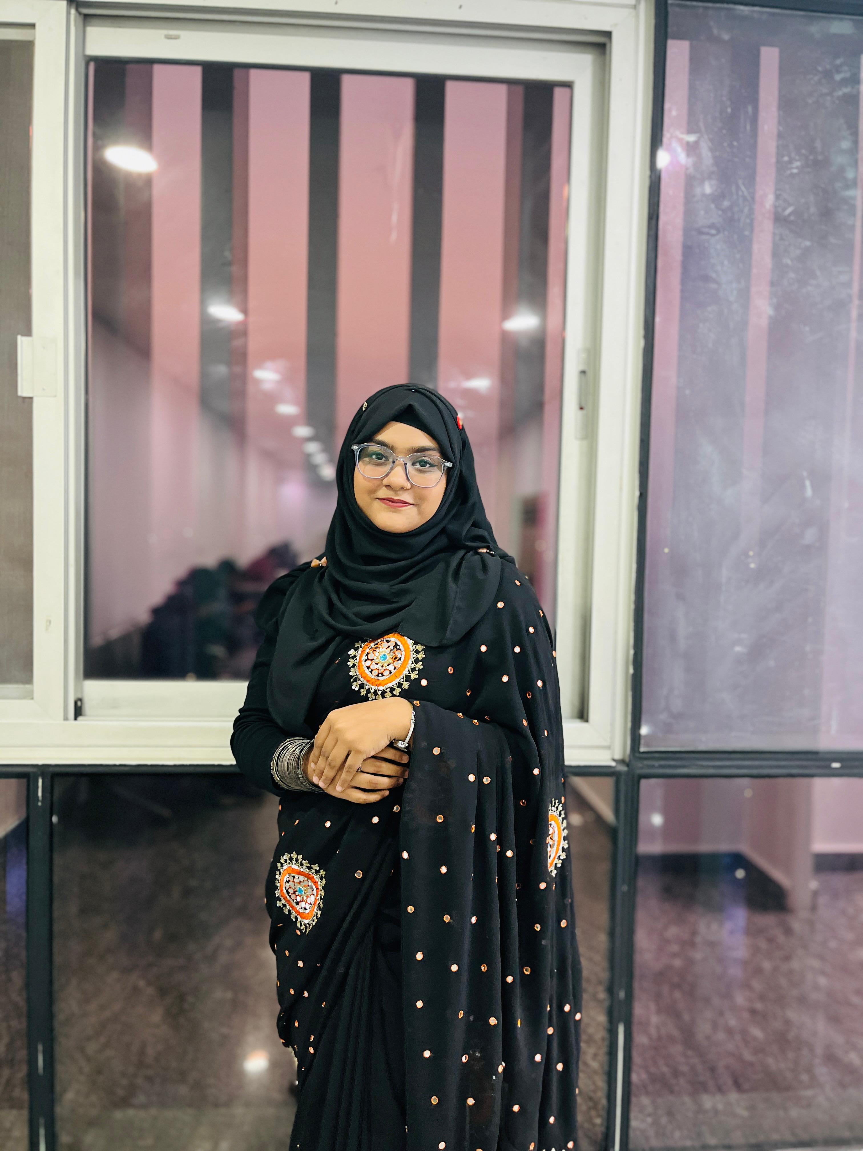Samia Mahmood