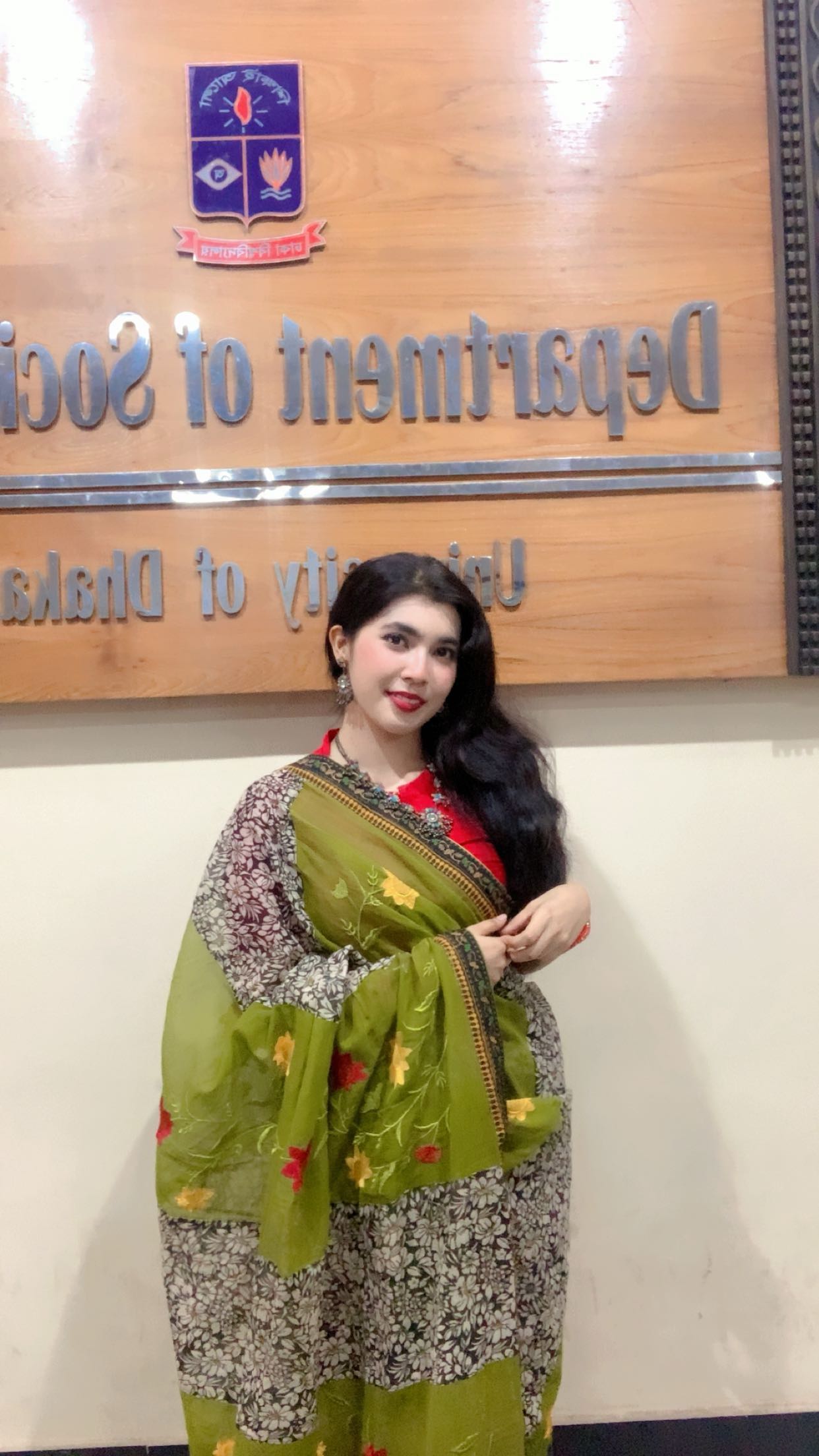 Tasnim Islam