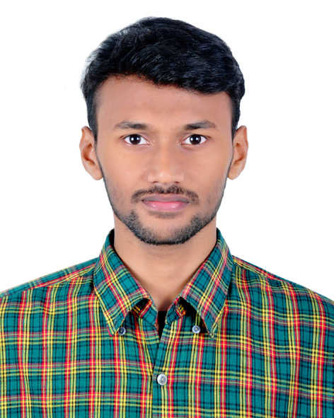 Asif Imtiaz Bidipto