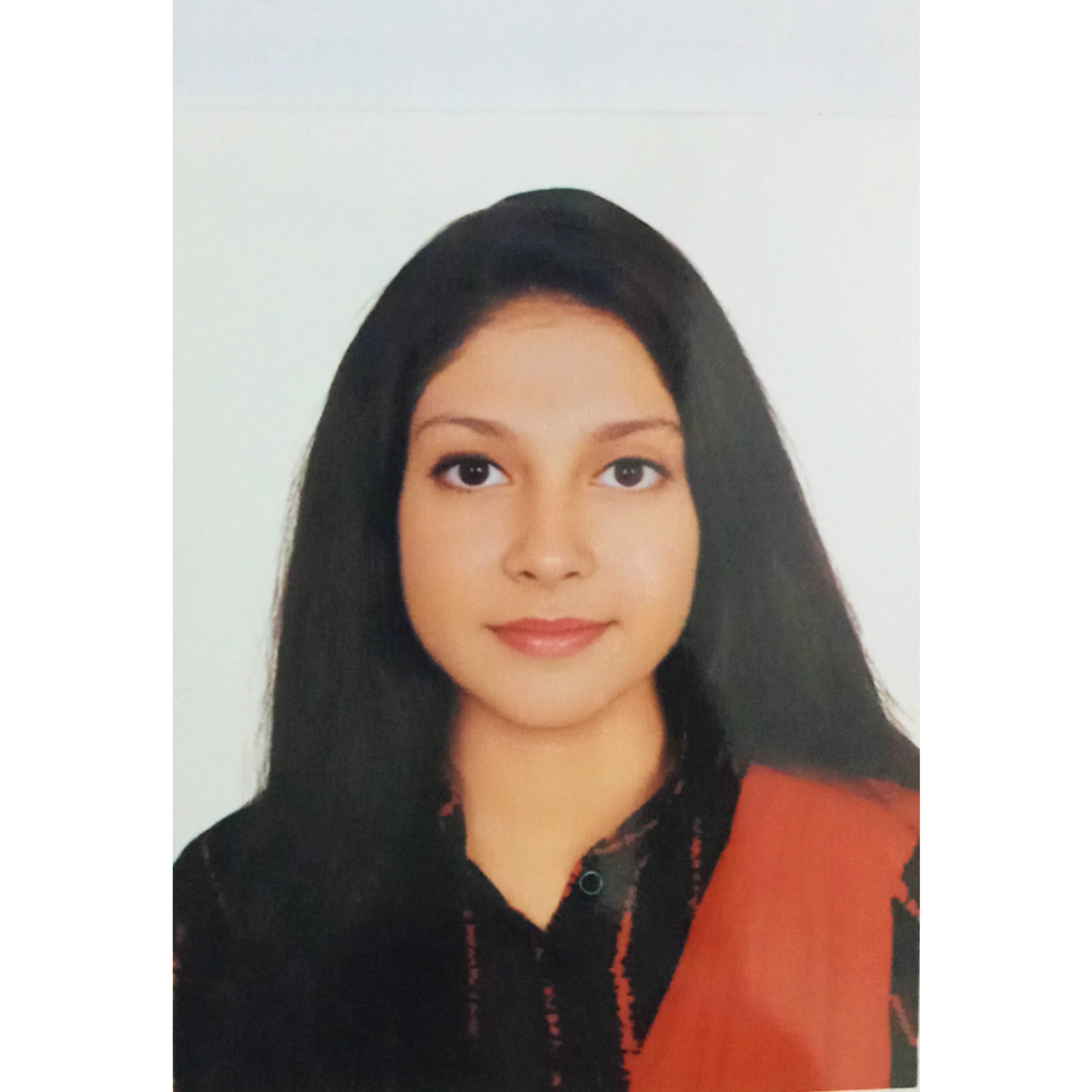Sadika Imtiaze Khushbu