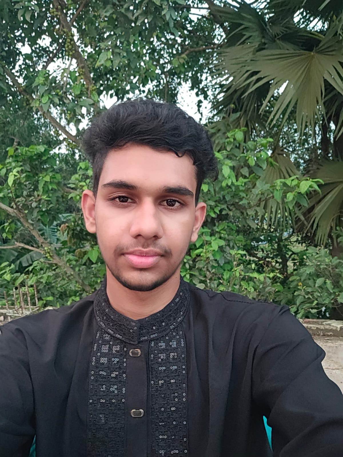 Tanvir Siraj Rongon