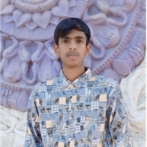 Ishtiak Ahmmed