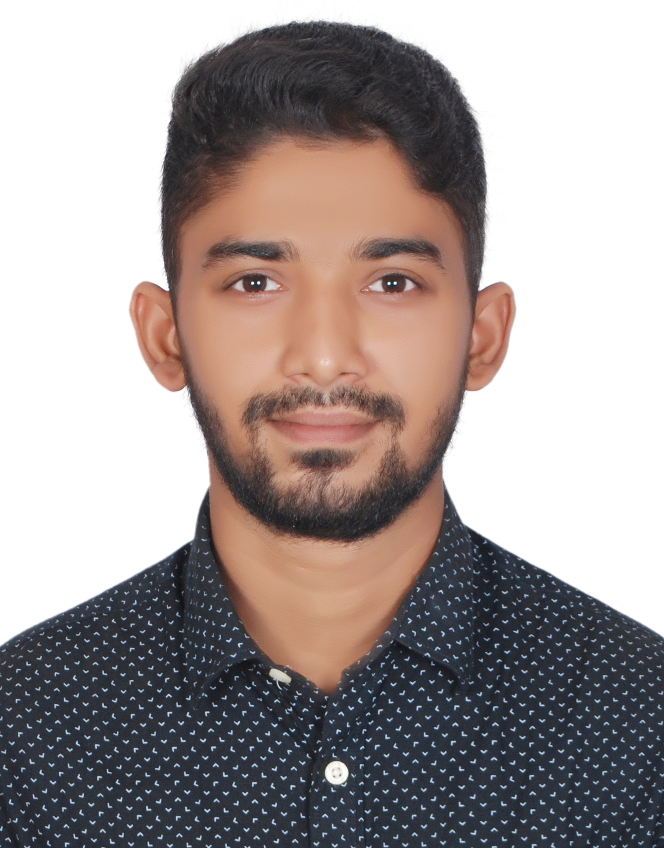 Irfanul Islam Shawal