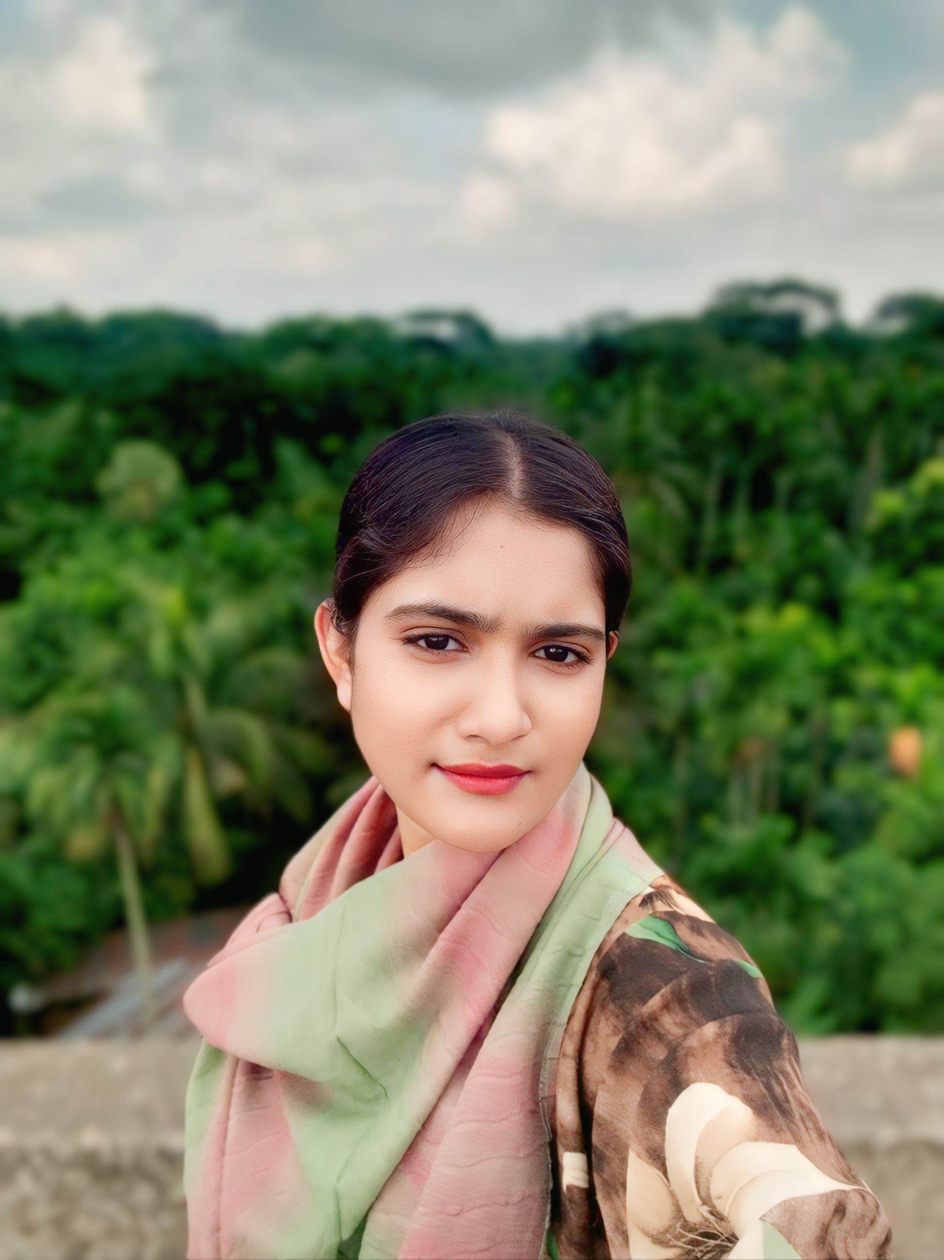 Suraya Akter Mim
