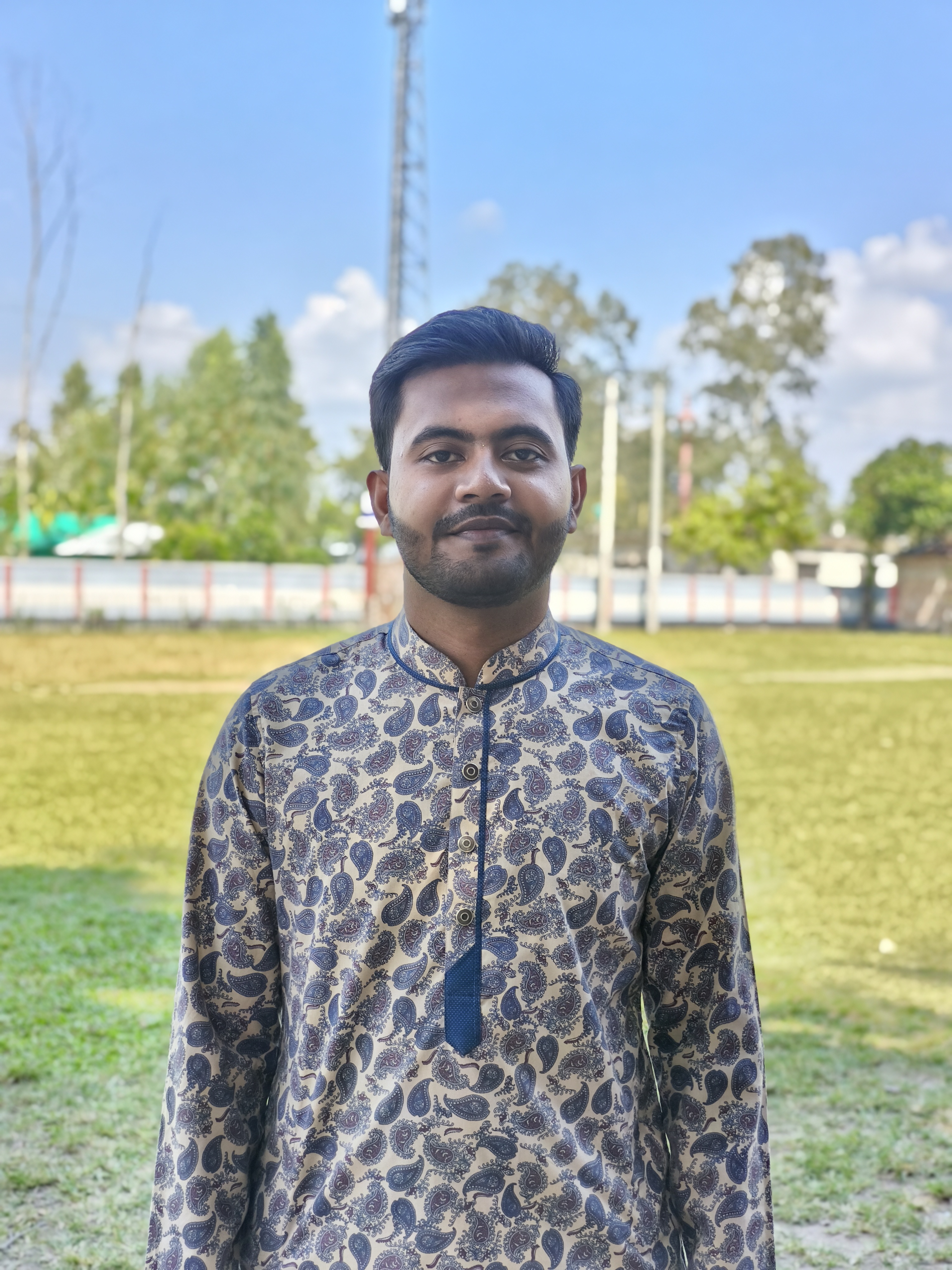 Md. Ahsan Nabi Sizan