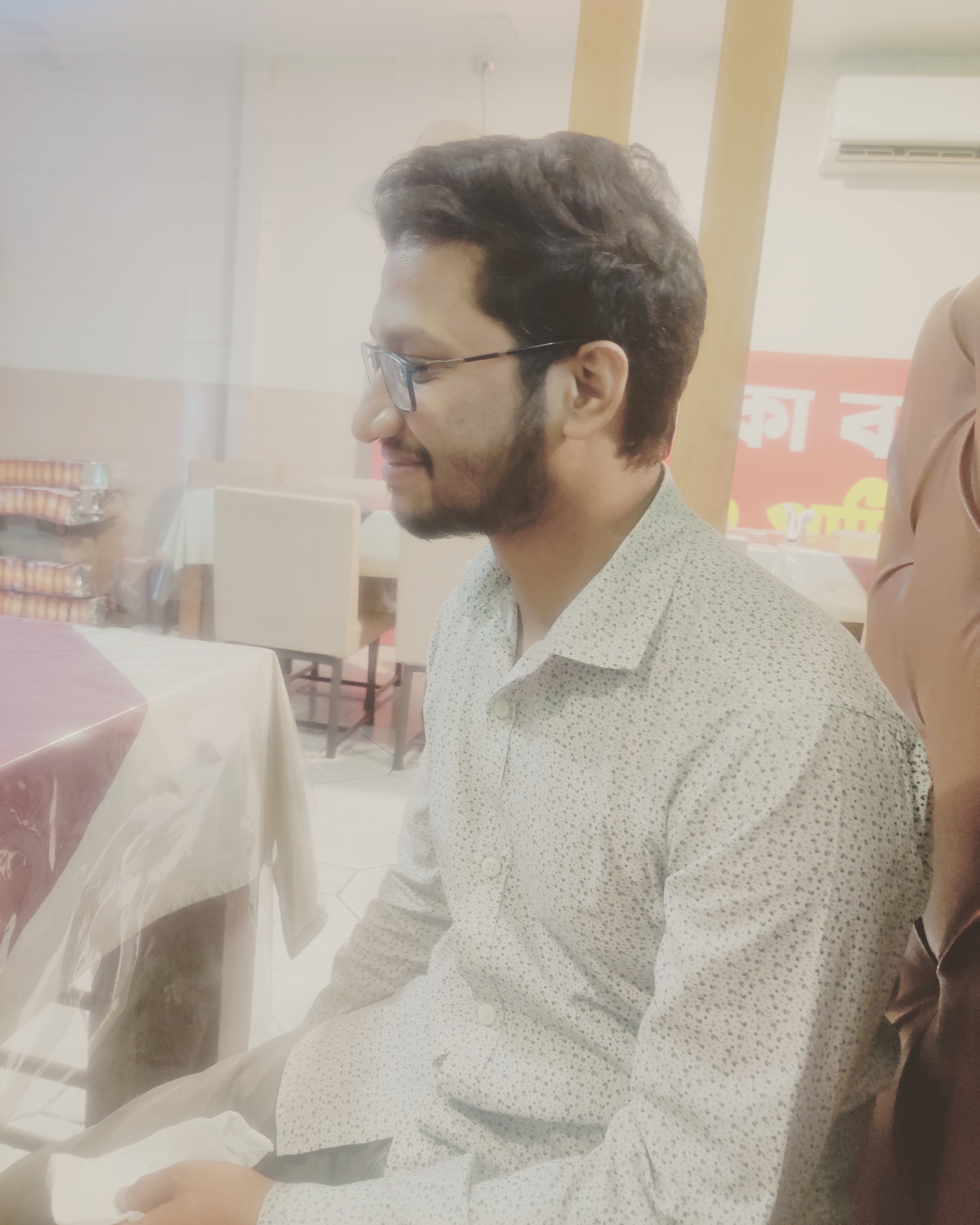 Mahabub Alam Tushar