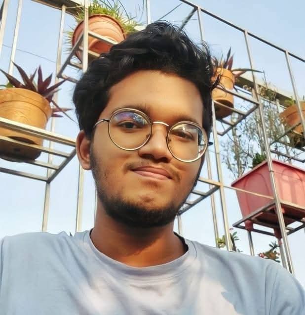 Faiyaj Abrar