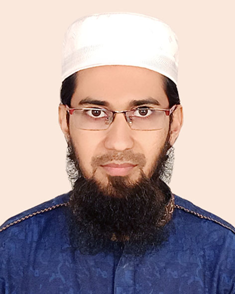 Md. Jamal Uddin