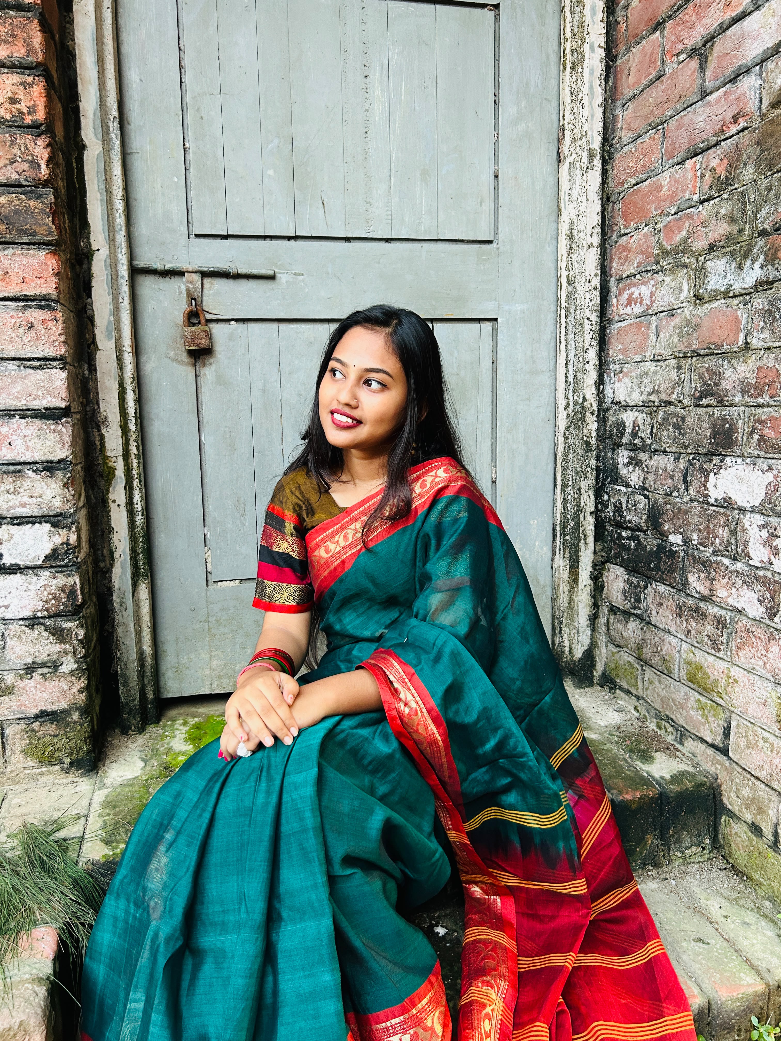 Anunna Mojumdar